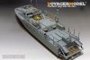 Voyager Model PE35976 Modern Royal Malaysian Navy Combat Boat 90H Basic For TigerModel 6293 1/35